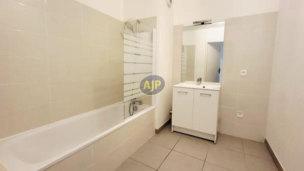 Appartement à vendre Merignac - 4 pièces, 75m² avec 3 chambre(s) à 328 000€ - AJP ACTEA Talence