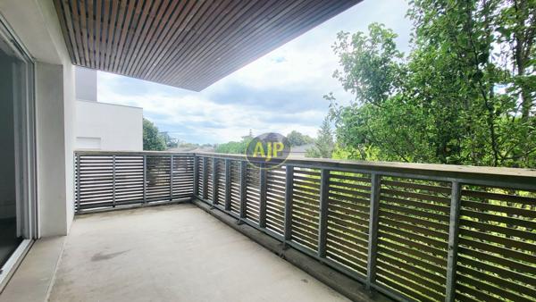 Appartement à vendre Merignac - 4 pièces, 75m² avec 3 chambre(s) à 328 000€ - AJP ACTEA Talence