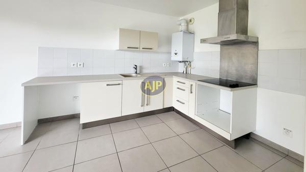 Appartement à vendre Merignac - 4 pièces, 75m² avec 3 chambre(s) à 328 000€ - AJP ACTEA Talence