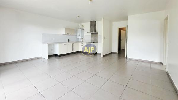 Appartement à vendre Merignac - 4 pièces, 75m² avec 3 chambre(s) à 328 000€ - AJP ACTEA Talence