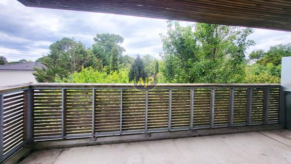 Appartement à vendre Merignac - 4 pièces, 75m² avec 3 chambre(s) à 328 000€ - AJP ACTEA Talence