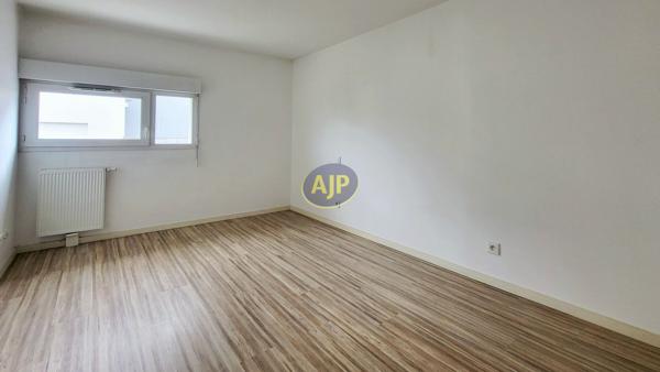 Appartement à vendre Merignac - 4 pièces, 75m² avec 3 chambre(s) à 328 000€ - AJP ACTEA Talence