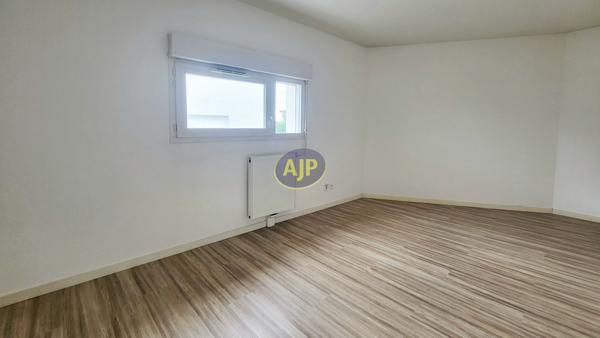 Appartement à vendre Merignac - 4 pièces, 75m² avec 3 chambre(s) à 328 000€ - AJP ACTEA Talence
