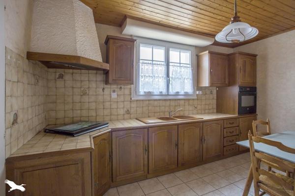 Maison à vendre |  Rochefort |  5 pièces | 100 m²