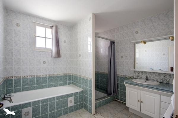 Maison à vendre |  Rochefort |  5 pièces | 100 m²