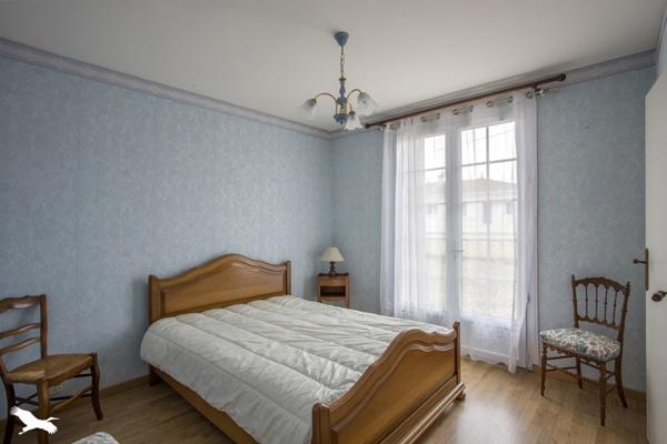 Maison à vendre |  Rochefort |  5 pièces | 100 m²