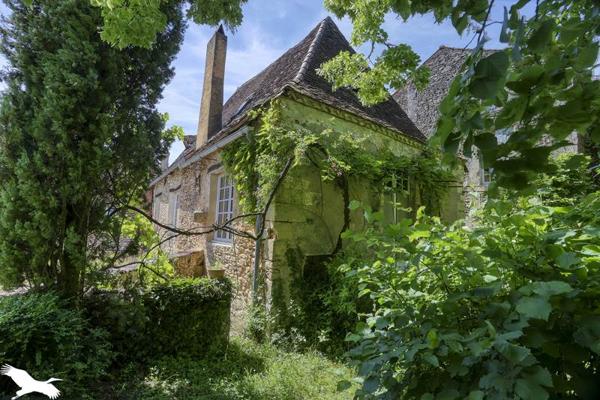 Maison à vendre 244 950 € Le Bugue 6 p 190 m² DPE