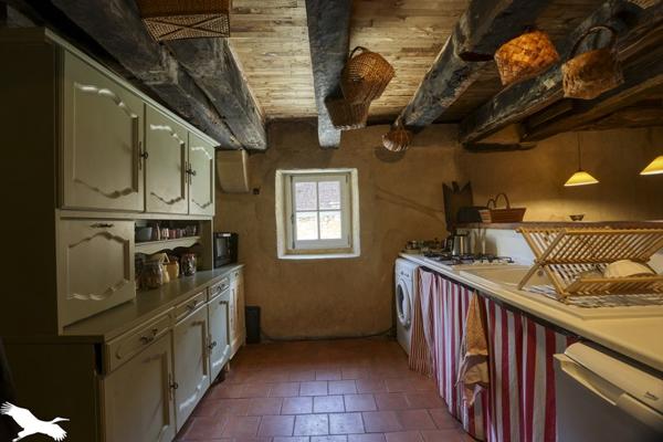 Maison à vendre 244 950 € Le Bugue 6 p 190 m² DPE
