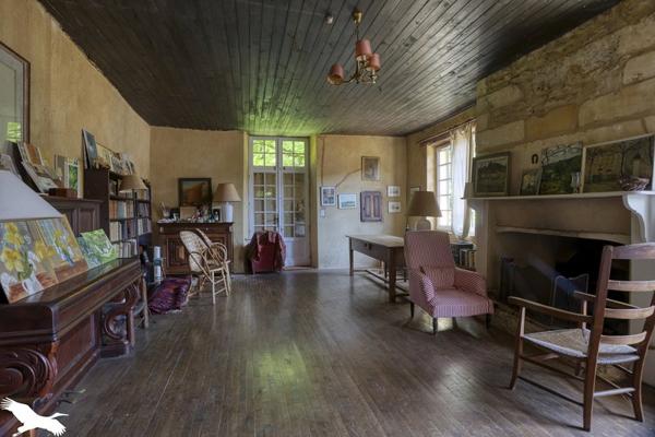 Maison à vendre 244 950 € Le Bugue 6 p 190 m² DPE