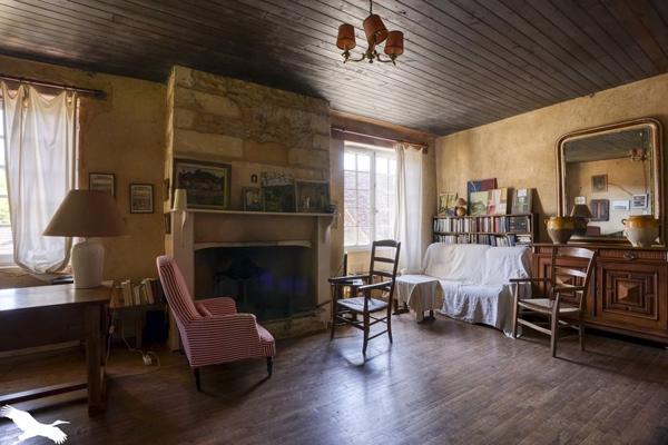 Maison à vendre 244 950 € Le Bugue 6 p 190 m² DPE