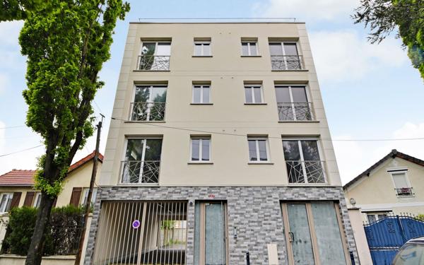 Appartement à louer    3 pièces •  Sevran