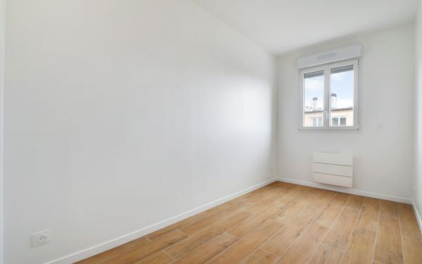 Appartement à louer    3 pièces •  Sevran