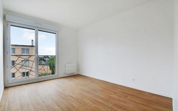 Appartement à louer    3 pièces •  Sevran