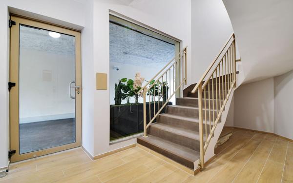 Appartement à louer    3 pièces •  Sevran