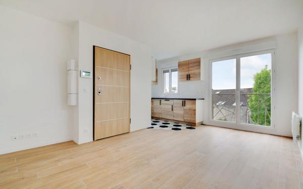 Appartement à louer    3 pièces •  Sevran