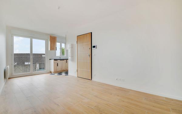 Appartement à louer    3 pièces •  Sevran