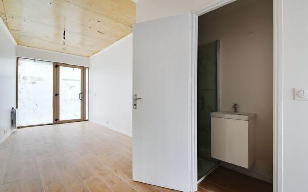 Appartement à louer    3 pièces •  Sevran