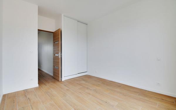 Appartement à louer    3 pièces •  Sevran