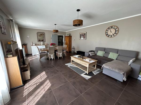 Maison Carpentras 6 pièce(s) 160 m2