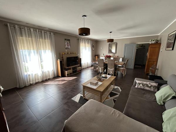 Maison Carpentras 6 pièce(s) 160 m2