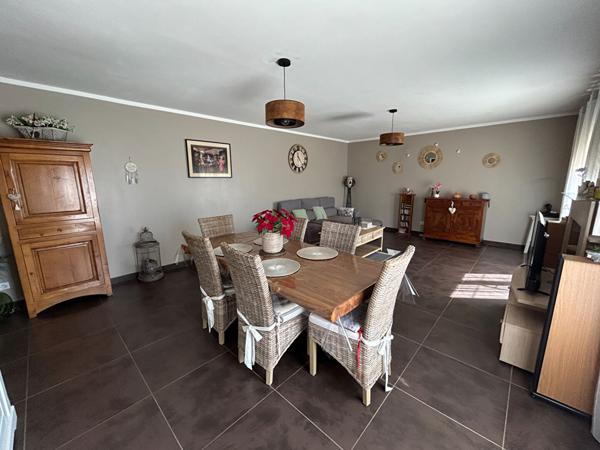 Maison Carpentras 6 pièce(s) 160 m2