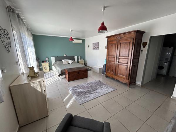 Maison Carpentras 6 pièce(s) 160 m2