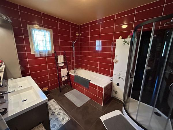 Maison Carpentras 6 pièce(s) 160 m2