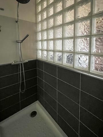 Appartement T2 59m² rez-de-jardin