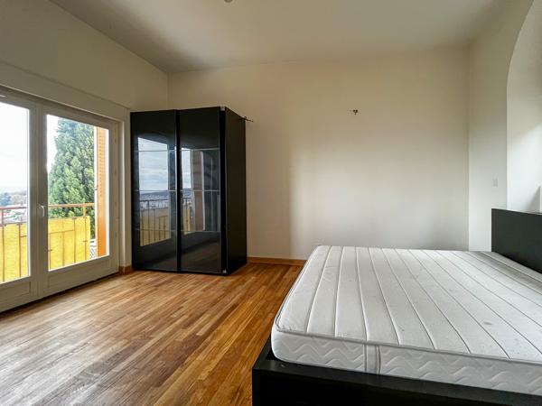 Appartement T2 59m² rez-de-jardin