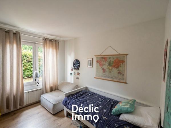 Vente appartement Annecy Parc des sports, 93m² 5 pièces 590 000€