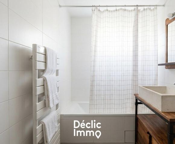 Vente appartement Annecy Parc des sports, 93m² 5 pièces 590 000€