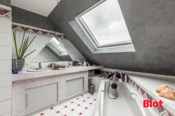 Maison 6 pièce(s)