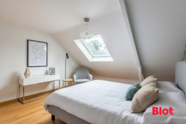 Maison 6 pièce(s)