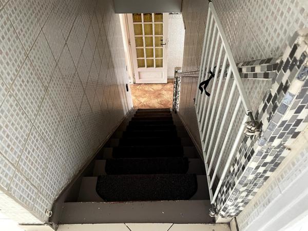 Maison familiale 7 pièces 129 m², expo sud, calme