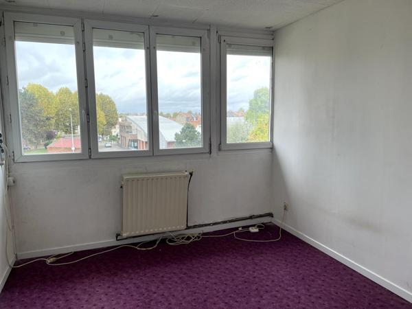 Maison familiale 7 pièces 129 m², expo sud, calme