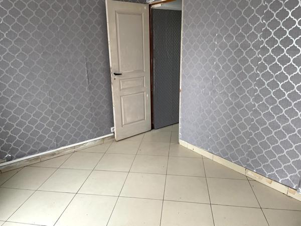 Maison familiale 7 pièces 129 m², expo sud, calme