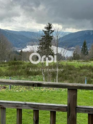 Appartement à vendre    3 pièces • 49,87 m2 Gérardmer