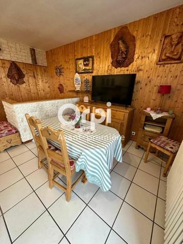 Appartement à vendre    3 pièces • 49,87 m2 Gérardmer