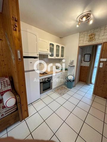 Appartement à vendre    3 pièces • 49,87 m2 Gérardmer