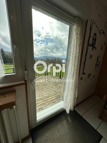 Appartement à vendre    3 pièces • 49,87 m2 Gérardmer