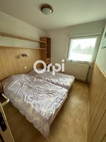 Appartement à vendre    3 pièces • 49,87 m2 Gérardmer