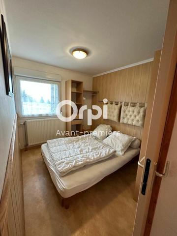 Appartement à vendre    3 pièces • 49,87 m2 Gérardmer