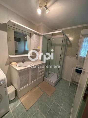 Appartement à vendre    3 pièces • 49,87 m2 Gérardmer