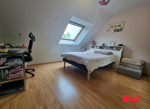 Maison 7 pièce(s)