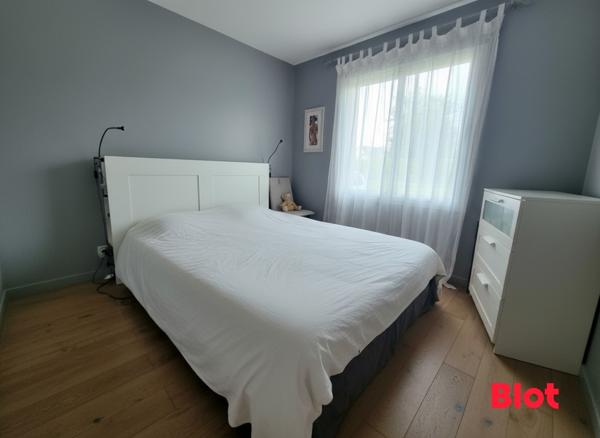 Maison 7 pièce(s)