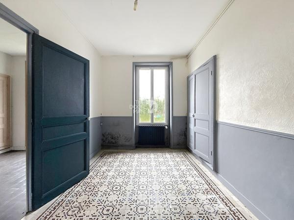 Maison - À vendre - 75 m² - LES SORINIERES | The Door Man