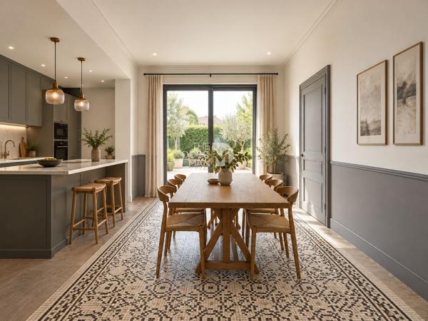 Maison - À vendre - 75 m² - LES SORINIERES | The Door Man