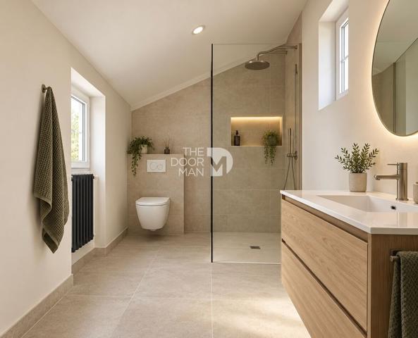 Maison - À vendre - 75 m² - LES SORINIERES | The Door Man