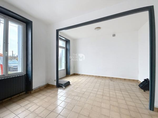 Maison - À vendre - 75 m² - LES SORINIERES | The Door Man