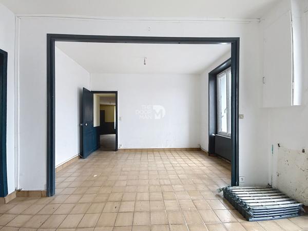 Maison - À vendre - 75 m² - LES SORINIERES | The Door Man